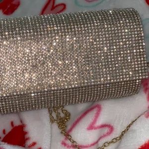 Purse/mini clutch